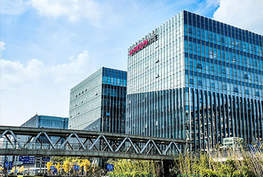 宁波模具产业园区