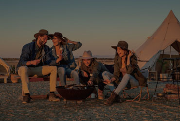 浙江挪客运动用品有限公司